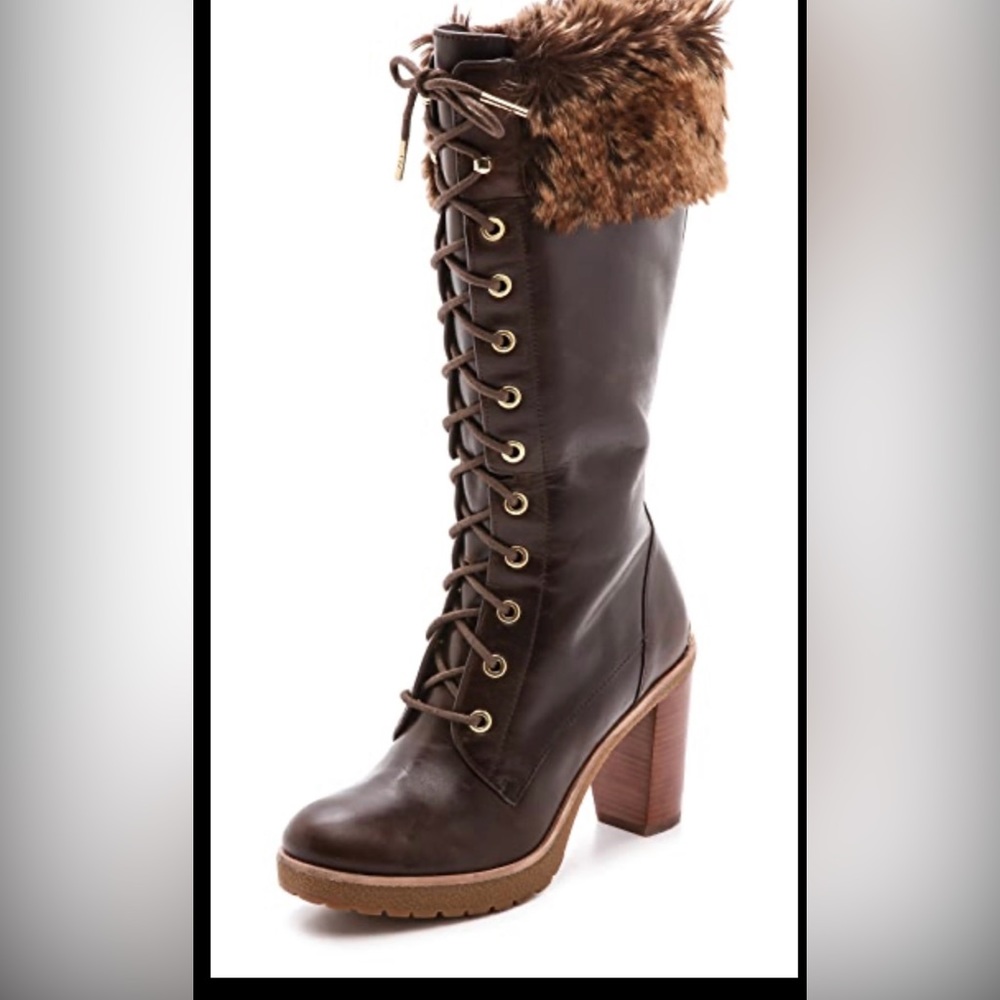 Beautiful Chic Michael Kors Boots